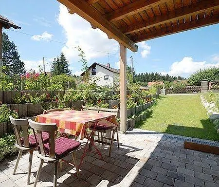 Apartamento Haus-calidris-zwischen-ammersee-und-landsberg