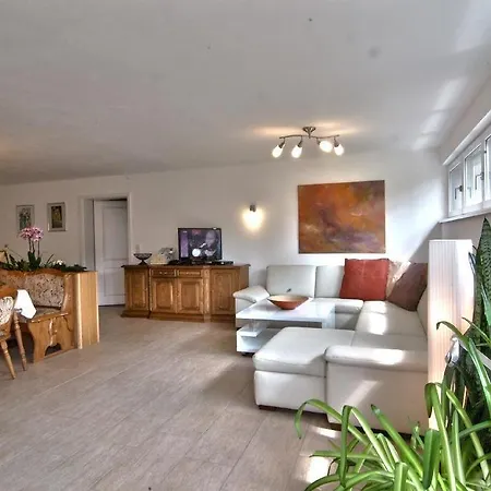 Apartamento Haus-calidris-zwischen-ammersee-und-landsberg *