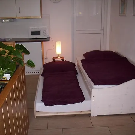 Haus-calidris-zwischen-ammersee-und-landsberg Apartamento